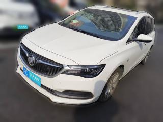 别克别克GL62021款 323T 轻混动互联豪华型「上海二手车」「天天拍车」