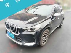 [南京·苏A] 宝马宝马X12023款 sDrive25Li X设计套装