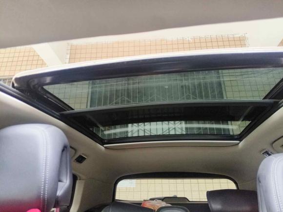 [西安·陕A] 二手DSDS 62014款 1.6T 豪华版THP200