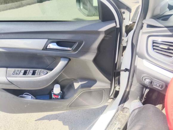 [上海·豫Q] 二手荣威荣威3602018款 PLUS 1.5L 自动豪华版