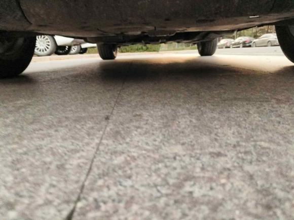 [青岛·鲁B] 二手本田本田XR-V2017款 1.8L EXi CVT舒适版