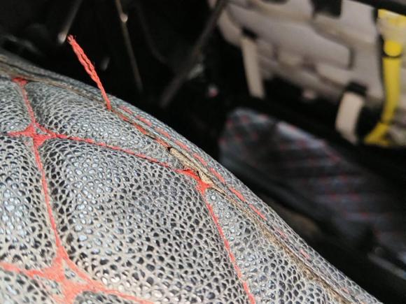 [合肥·皖H] 二手奇瑞瑞虎72018款 FLY款 1.5T 自动劲享版 国V