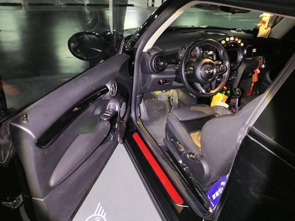 [宁波·浙F] 二手MINIMINI2016款 2.0T COOPER S