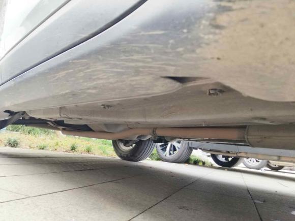 [成都·川A] 二手Jeep指南者2017款 200T 自动家享版