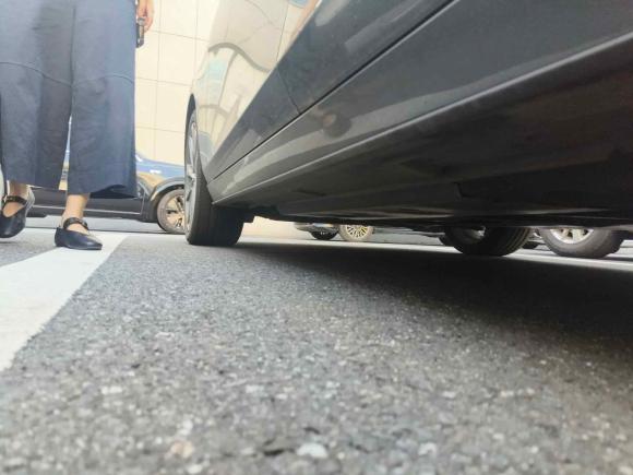 [杭州·浙A] 二手马自达马自达3 昂克赛拉2023款 2.0L 自动质炫版