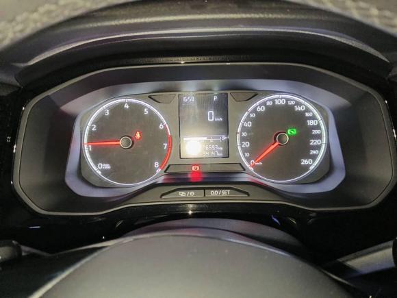 [无锡·苏B] 二手捷达捷达VS52019款 280TSI 自动悦享型