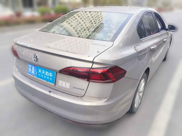 [南京·苏A] 二手大众宝来2019款 1.5L 自动舒适型