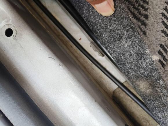 [佛山·粤E] 二手本田本田CR-V2013款 2.0L 两驱经典版