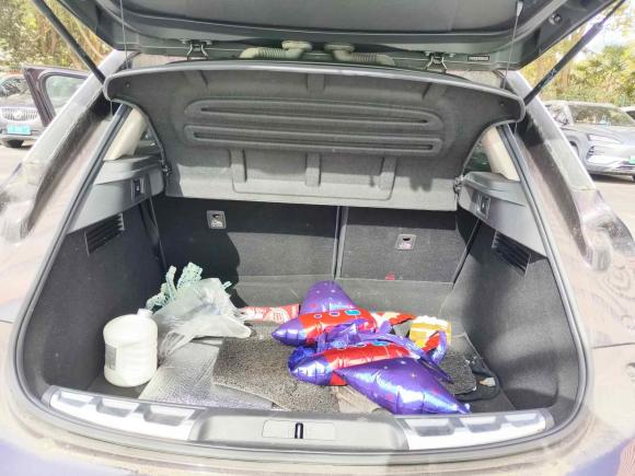 [上海·沪C] 二手DSDS 62014款 1.6T 豪华版THP160