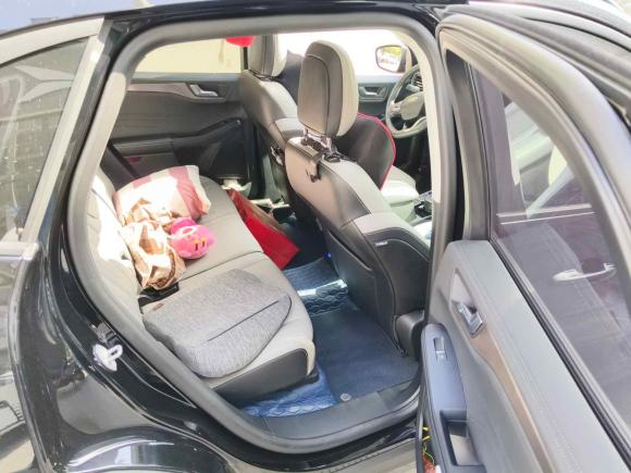 [合肥·皖A] 二手福特锐际2020款 EcoBoost 245 两驱悠享款