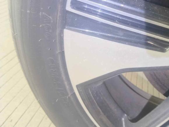 [深圳·粤B] 二手长安长安X7 PLUS2024款 1.5T 自动尊崇型 7座