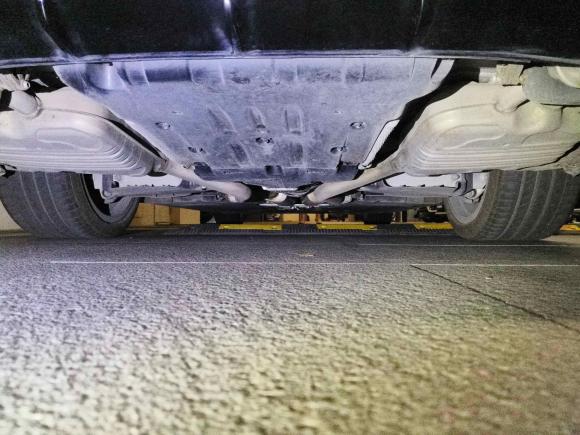 [西安·陕U] 二手奔驰奔驰S级2021款 S 450 L 4MATIC