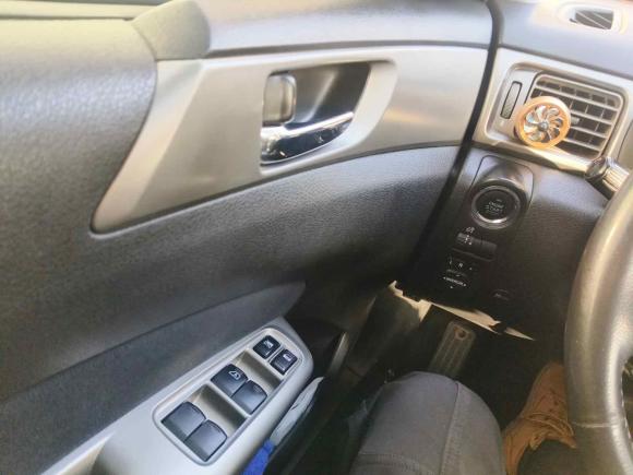 [南通·苏F] 二手斯巴鲁森林人2010款 2.5XS十万同辉纪念版