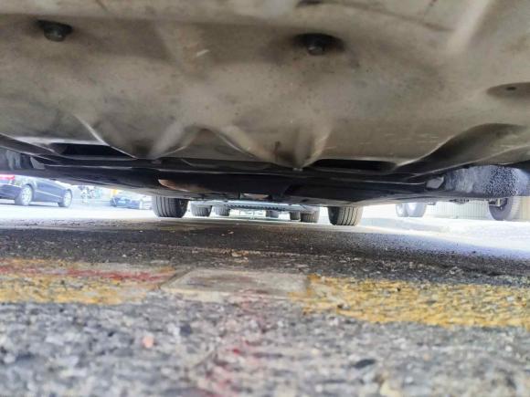 [深圳·粤B] 二手宝马宝马5系2017款 520Li 典雅型