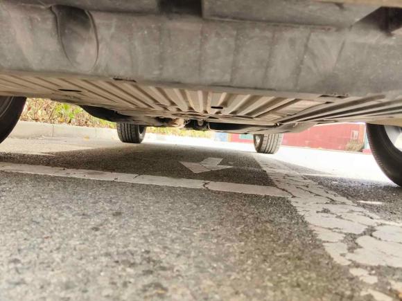 [南通·苏F] 二手本田本田UR-V2017款 370TURBO 四驱尊耀版 国V