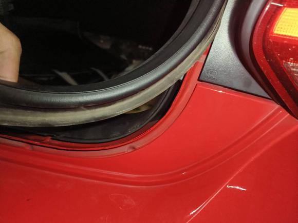 [广州·晋A] 二手大众Polo2014款 1.6L Cross Polo 自动