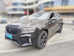 [无锡·苏H] 魏牌魏牌 VV72017款 2.0T 旗舰型