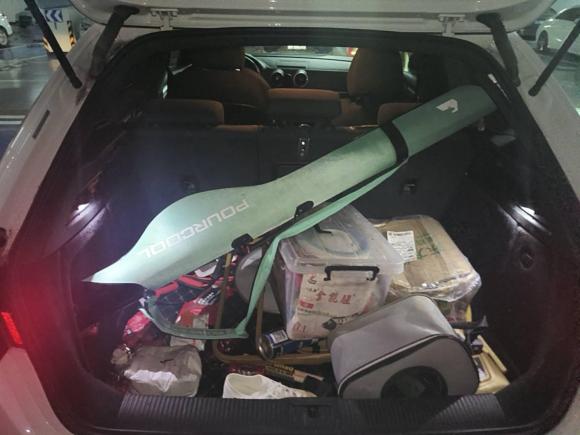 [济南·鲁A] 二手奥迪奥迪A32015款 Sportback 45 TFSI S line 运动型