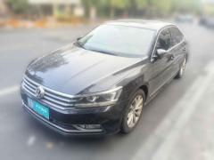 [杭州·浙A]大众&nbsp;&nbsp;帕萨特&nbsp;&nbsp;2016款 330TSI DSG御尊版