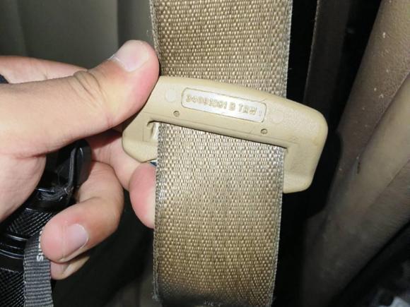 [成都·川A] 二手别克别克GL82014款 2.4L 行政版