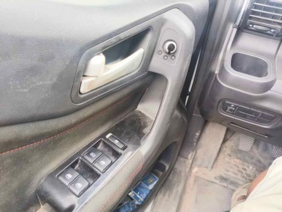 [义乌·浙G] 二手长安欧尚长安欧尚X70A2018款 1.5L 手动舒适型