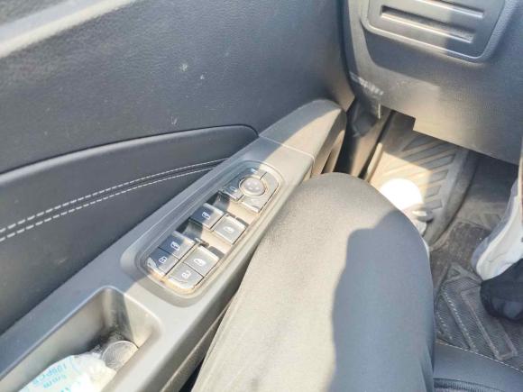 [金华·浙G] 二手哪吒汽车哪吒V2021款 长续航娱乐版升级型