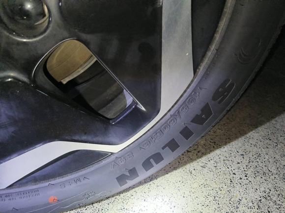 [杭州·浙A] 二手比亚迪海豚2021款 405km 时尚版