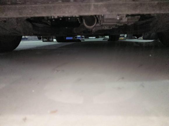 [合肥·皖A] 二手别克君威2017款 20T 精英型