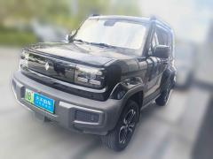 [宁波·浙B]宝骏&nbsp;&nbsp;宝骏悦也&nbsp;&nbsp;2023款 旗舰版