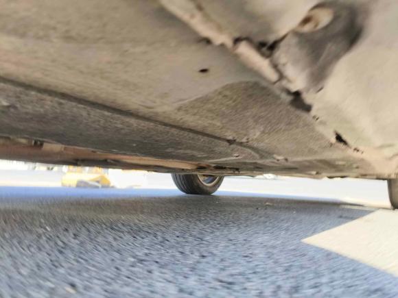 [青岛·鲁B] 二手宝马宝马5系2011款 523Li 豪华型