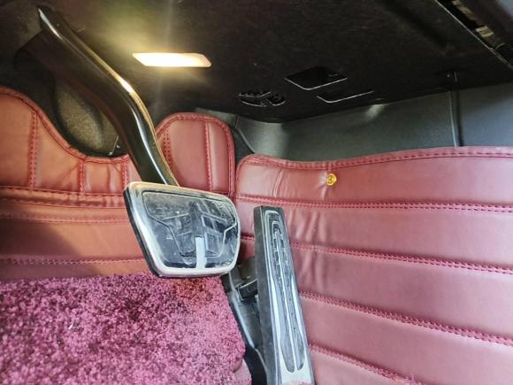 [宁波·浙B] 二手宝马宝马5系2018款 530Li 领先型 M运动套装