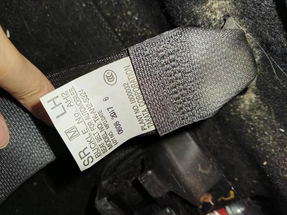 [常州·苏D] 二手斯巴鲁斯巴鲁XV2017款 2.0i 特装版