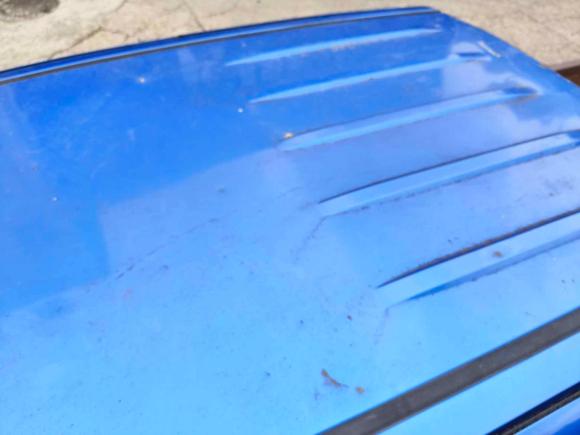 [南昌·闽A] 二手骐铃汽车骐铃T72018款 2.8T PLUS两驱精锐版加长轴距JE493ZLQ5D