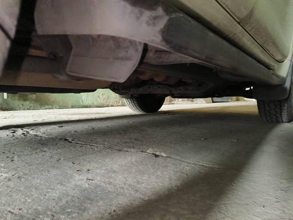 [杭州·浙A] 二手丰田普拉多2010款 2.7L 自动标准版