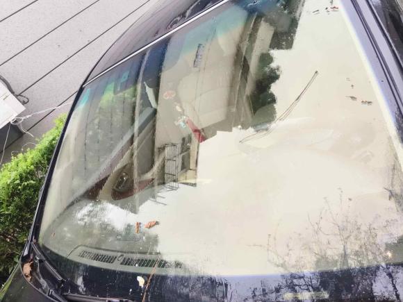 [宁波·浙B] 二手丰田皇冠2007款 2.5L Royal 特别版