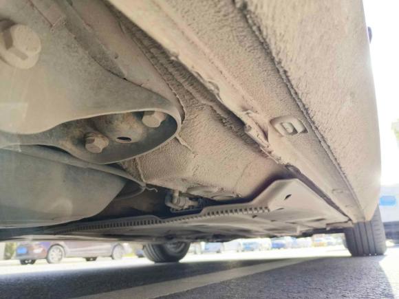 [西安·陕A] 二手斯柯达明锐2017款 1.6L 自动智行版