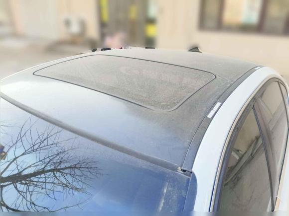 [青岛·鲁B] 二手宝马宝马3系2012款 320i 时尚型