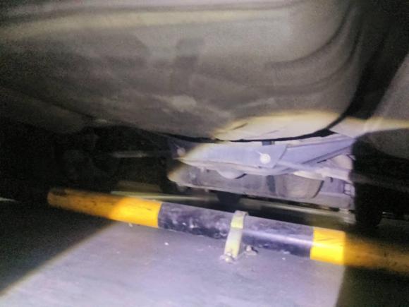 [深圳·粤B] 二手比亚迪秦新能源2017款 1.5T 尊贵型