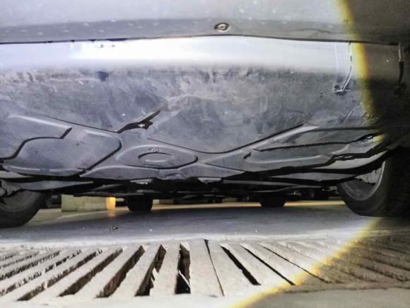 [宁波·浙B] 二手奔驰奔驰SL级2004款 SL 350