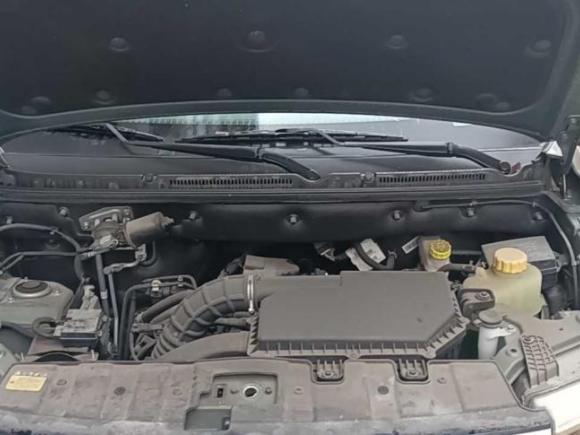 [温州·浙C] 二手五菱汽车五菱征途2021款 1.5L进取型LAR