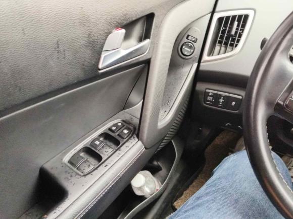 [苏州·苏E] 二手现代北京现代ix252017款 1.6L 自动智能型