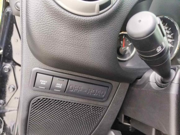 [上海·沪B] 二手Jeep牧马人2015款 3.6L Rubicon 四门舒享版