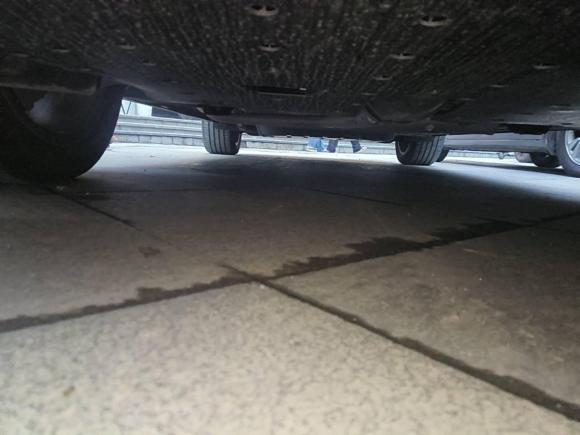 [西安·陕A] 二手理想汽车理想L72023款 Air