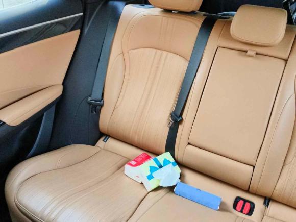 [青岛·鲁B] 二手吉利银河银河L72023款 1.5T 115km MAX