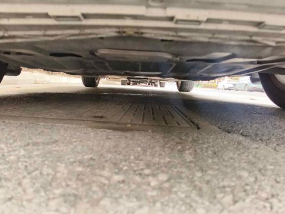 [苏州·苏E] 二手大众凌渡2015款 230TSI DSG风尚版