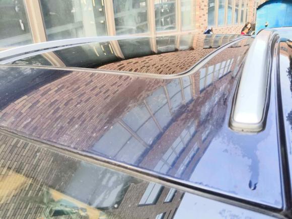 [上海·沪B] 二手别克昂科拉GX2020款 20T CVT两驱旗舰型