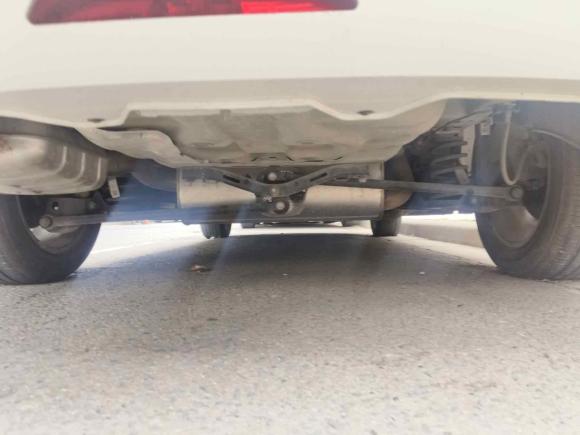 [南京·苏A] 二手别克威朗2022款 Pro 533T 乐享版