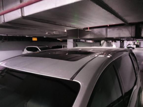 [南京·苏A] 二手别克别克GL82013款 2.4L CT豪华商务舒适版