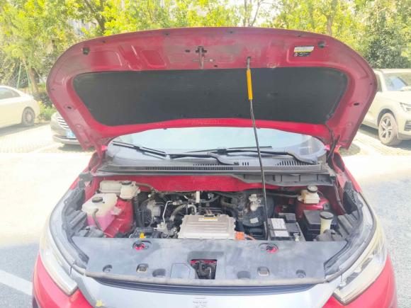 [宁波·浙B] 二手比亚迪元Pro2021款 401KM 尊贵型