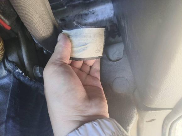 [合肥·浙A] 二手五菱汽车五菱荣光新卡2019款 1.8L单排国VI LJ479Q6